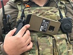 Image result for Tactical Cell Phone
