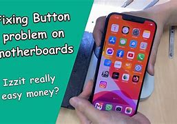 Image result for iPhone 12 Motherboard On/Off Button