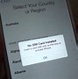 Image result for activate iphone 5s without sim