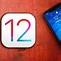 Image result for iOS 12 Devices