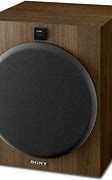 Image result for Old Sony Subwoofer