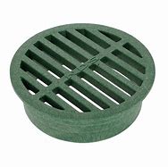 Image result for Large Drain Covers