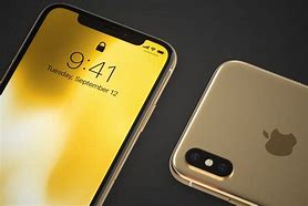 Image result for iphone x gold