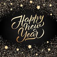 Image result for Beautiful Happy New Year Glitters