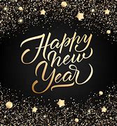 Image result for Sparkly Happy New Year