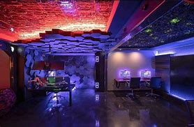 Image result for Nickmercs Gaming Room