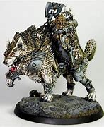 Image result for Space Wolves Wolf Lord