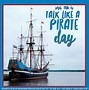 Image result for Talk Like a Pirate Day Meme