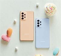 Image result for Samsung A53 Colours