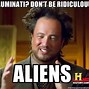 Image result for Jokes About Aliens