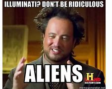 Image result for Alien On Ring Doorbell Meme