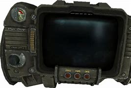 Image result for Pip-Boy iPhone 6