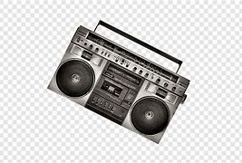 Image result for New Boombox