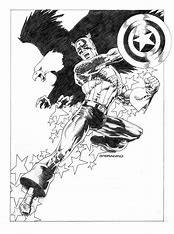 Image result for Jim Steranko Artist