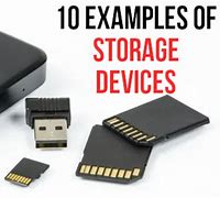 Image result for External Storage Devices