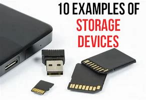 Image result for Computer Storage System