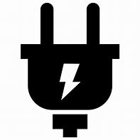 Image result for Plug Socket Icon