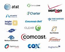 Image result for Phone and Internet Providers