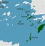 Image result for Map of Saronic Islands