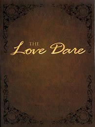 Image result for The Love Dare ISBN