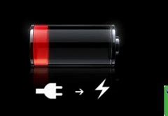 Image result for iOS Battery Dead Image