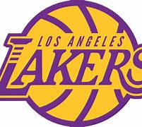 Image result for Blue Lakers Logo