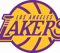 Image result for Lakers Logo Purple Background PNG
