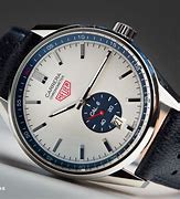 Image result for Tag Heuer Calibre 6