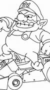 Image result for Mario Kart Coloring