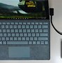 Image result for Microsoft Surface Pro X USB Port