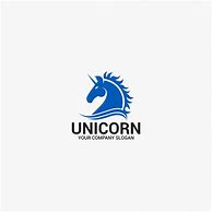Image result for Unicorn Logo Vector