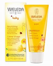 Image result for Weleda Face Cream Baby