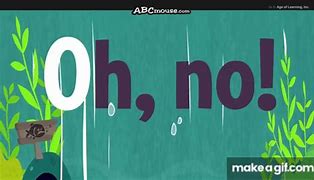 Image result for Letter U Song ABCmouse G Major