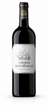 Image result for Amiral Beychevelle