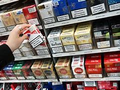 Image result for Fancy Cigarette Brands