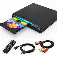 Image result for Ort DVD Player
