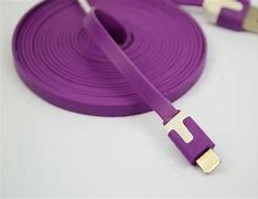 Image result for Apple Lightning to USB Cable