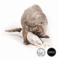 Image result for organic cat toy