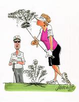 Image result for Golf Comics Jokes