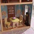 Image result for KidKraft Wooden Dollhouse