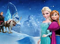 Image result for Free Disney Frozen Backgrounds