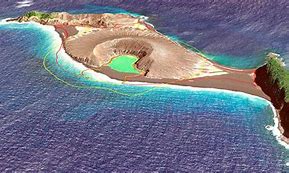 Image result for Isla Hunga Tonga