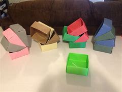 Image result for Paper iPhone Box