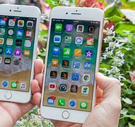 Image result for How Big Is an iPhone 8 in Inches
