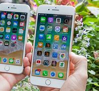 Image result for Which iPhone Is the Same Size as the 8 Plus