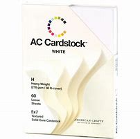 Image result for 5X7 Cardstock