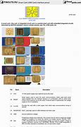 Image result for Smart Card Pinout