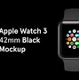 Image result for Apple Watch Mockup Figma