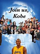 Image result for Kobe Meme Ai Poster
