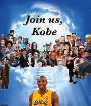 Image result for Kobe Bryant I Want More Meme